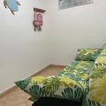 דירה Al Centro Di Ustica