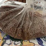 Al Centro Di Ustica Apartament *