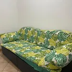 Al Centro Di Ustica דירה *