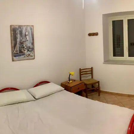 Apartment Al Centro Di Ustica Isola di Ustica
