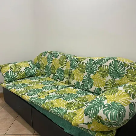Al Centro Di Ustica Apartment *
