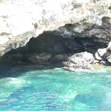 Piccolo E Grazioso Al Centro Di Ustica Appartamento Isola di Ustica