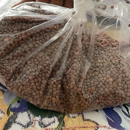 Al Centro Di Ustica 아파트 *